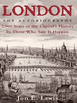 London - ebook